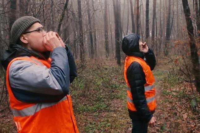 В Слюдянском и Ангарском районах спасатели отыскали сборщиков дикоросов, заблудившихся в лесу